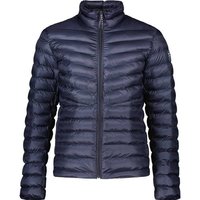 DOLOMITE Herren Mantel DOL Jacket M's Gardena, Größe M in Blau