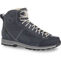 DOLOMITE Herren Multifunktionsstiefel DOL Shoe 54 High Fg Evo GTX, Größe 43 ⅓ in Grau