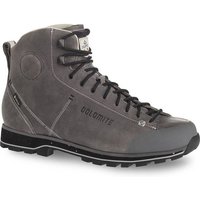 DOLOMITE Herren Multifunktionsstiefel DOL Shoe 54 High Fg Evo GTX, Größe 42 ½ in Braun