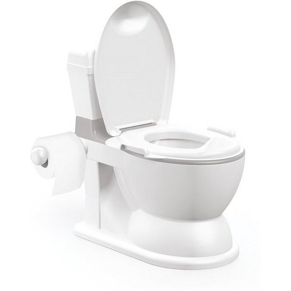 DOLU Lernspielzeug 07174 WC Potty XL