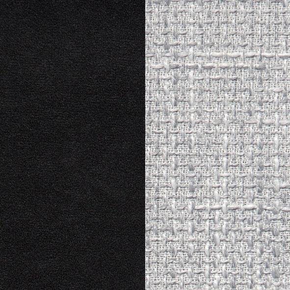 DOMO collection Ecksofa PB MORIC wahlweise mit Bettfunktion + Armteilverstellung, L-Form, im XXL-Format, B/T/H:300/172/80 cm, feine Steppung – Bild 5 von 5