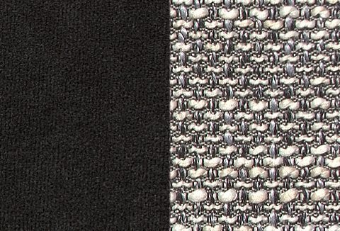 DOMO collection Ecksofa TREVISO viele Bezüge, auch in Cord, L-Form, 267x178 cm, mit Bettfunktion, inkl. Zierkissen, Unser Dauertiefpreis – Bild 4 von 5