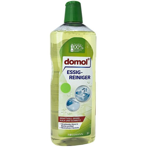 Domol Essigreiniger