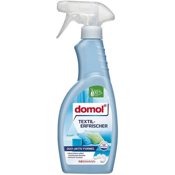 Domol Textilerfrischer FRESH, 500 ml