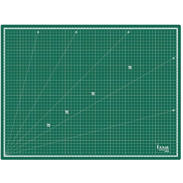 Donau Elektronik Schalter Schneidematte A2, selbstheilend (600 x 450 x 3 mm MS-A2