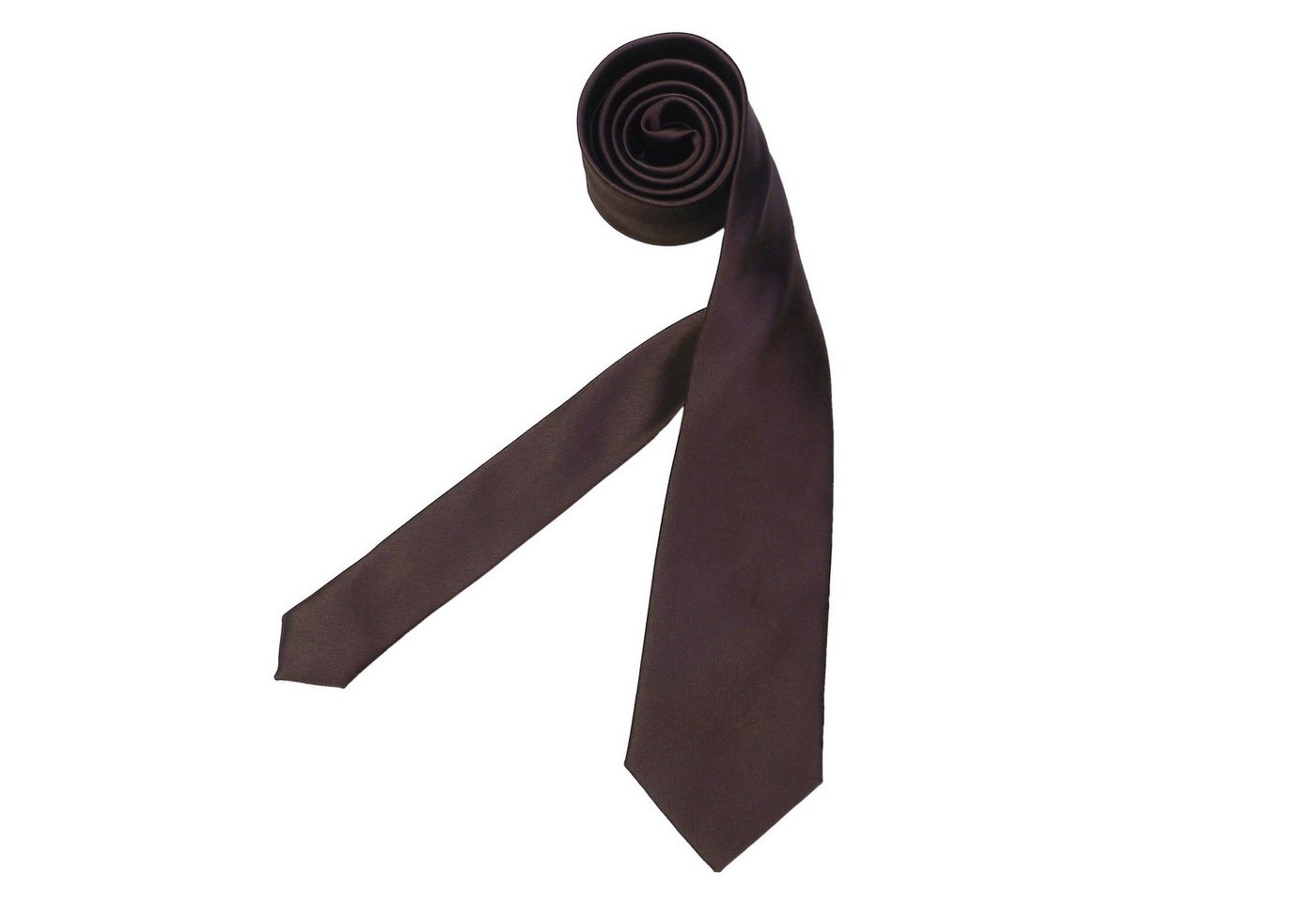 DonDon Krawatte Krawatte 7 cm breit (Packung, 1-St., 1x Krawatte) Veranstaltungen – Bild 3 von 5
