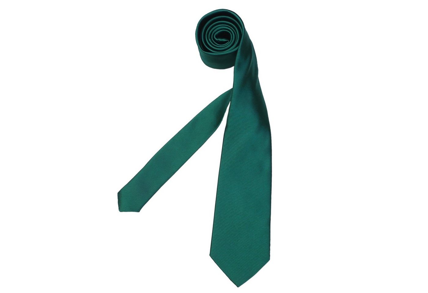 DonDon Krawatte Krawatte 7 cm breit (Packung, 1-St., 1x Krawatte) Veranstaltungen – Bild 3 von 5