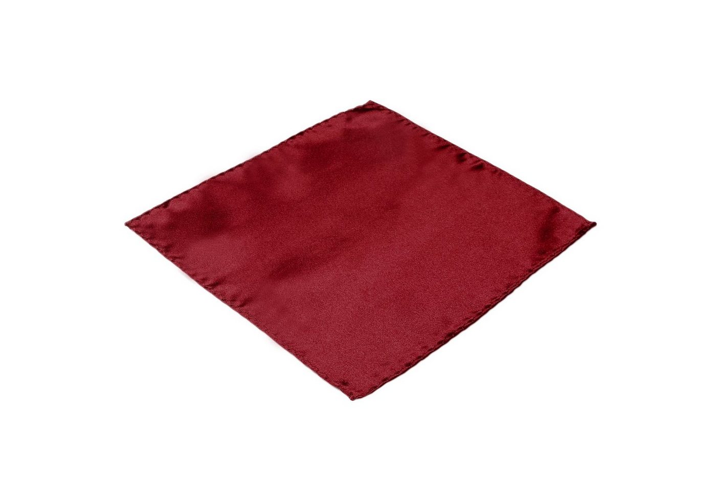 DonDon Kummerbund 3er Set Kummerbund Fliege Einstecktuch glänzend und gleichfarbig, (3er Set, 3-St. 1x Fliege, 1x Einstecktuch und 1x Kummerbund), 3er Set, farb – Bild 4 von 5