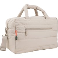 Done By Deer Gesteppte Wickeltasche