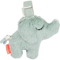 Done By Deer Spieluhr Elefant Elphee 21cm