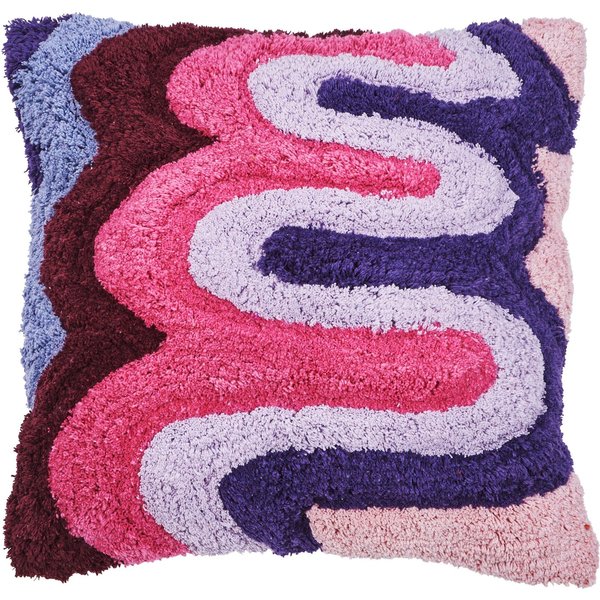 done.® Dekokissen CUSHION HAPPY HEARTBEAT