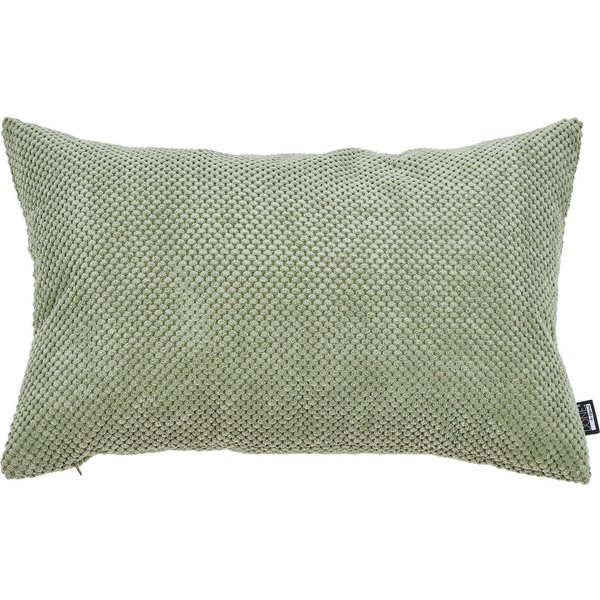 done.® Dekokissen EIRA, Weicher Webstoff
