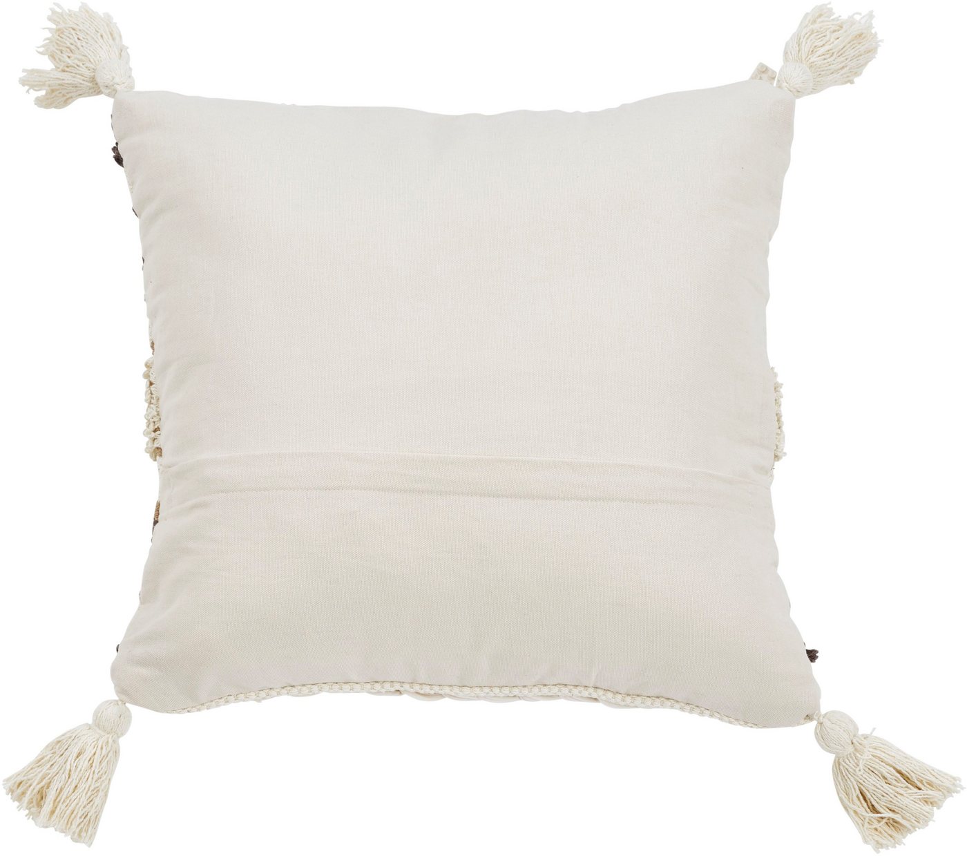 done.® Dekokissen Kala, Kissenhülle im Boho-Stil – Bild 2 von 3