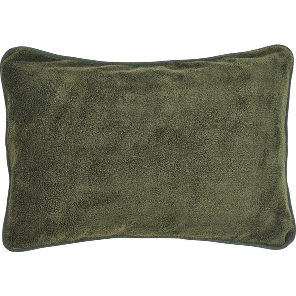 done.® Dekokissen Softie, Extra weiche und anschmiegsame Kissenhülle ohne Füllung, 1 Stück