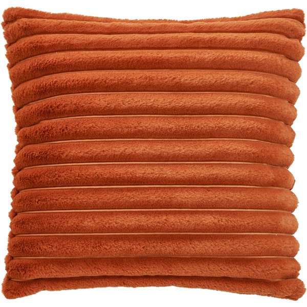 done.® Sitzkissen Polar, Kissenhülle aus leichtem Flanell
