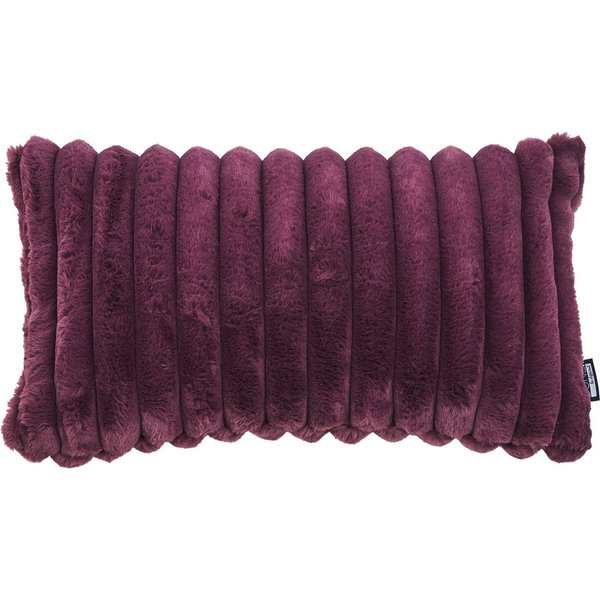 done.® Sitzkissen Polar, Kissenhülle aus leichtem Flanell