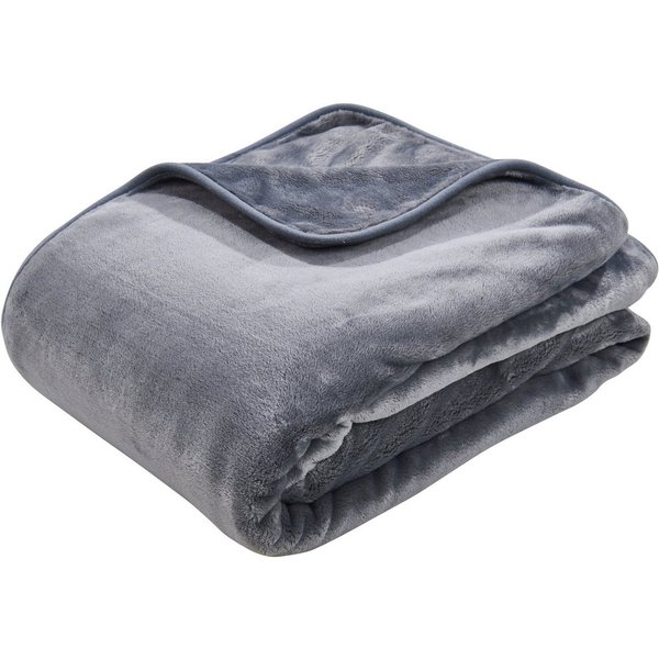 Wohndecke POLAR, done.®, Weiche, wärmende Kuscheldecke