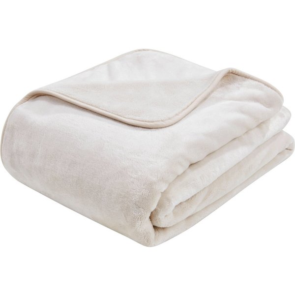 Wohndecke POLAR, done.®, Weiche, wärmende Kuscheldecke