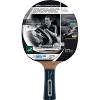 DONIC Tischtennisschläger Waldner 900, Größe ONE SIZE in Schwarz