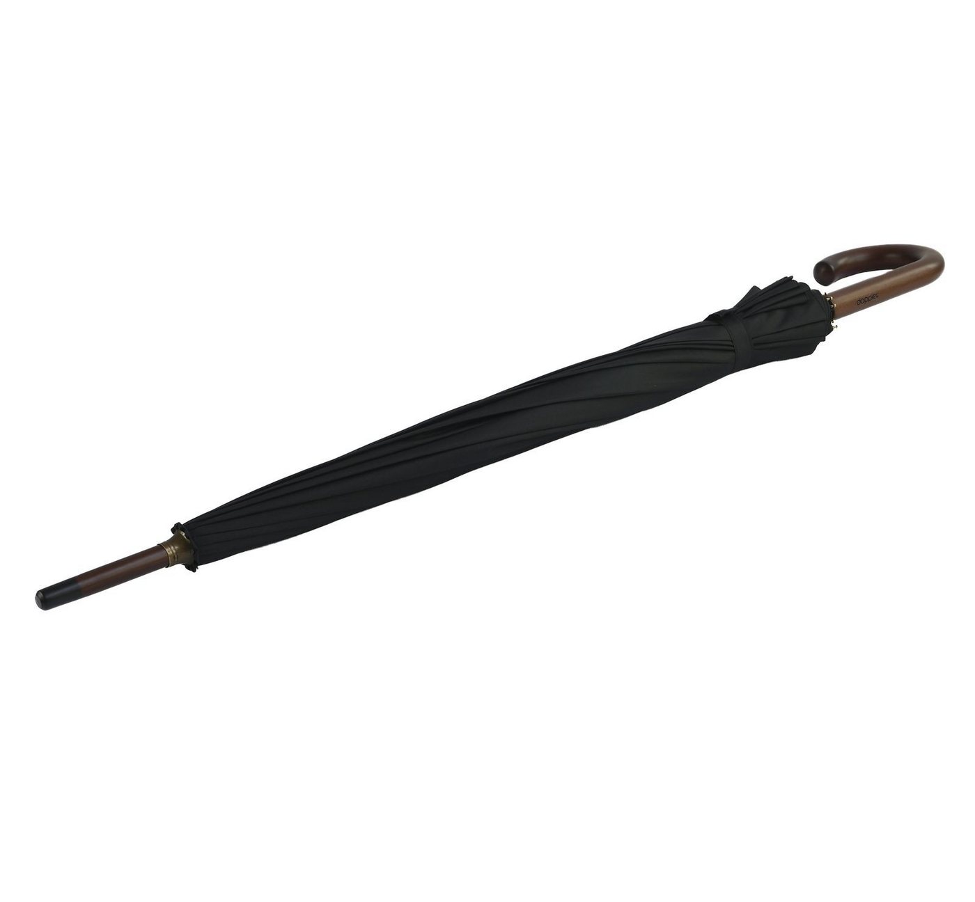 doppler® Stockregenschirm Long Uni – Bild 2 von 2
