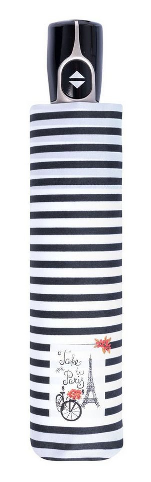 doppler® Taschenregenschirm Fiber – Bild 2 von 2