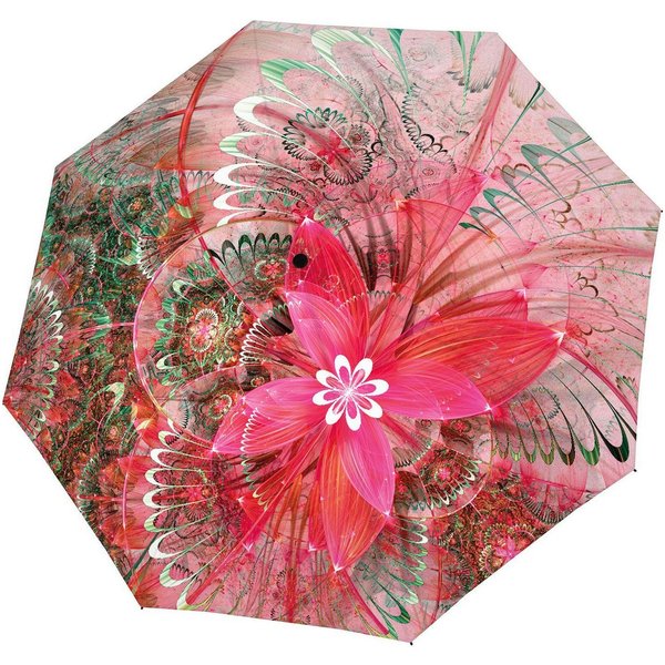 doppler® Taschenregenschirm Magic Imperial