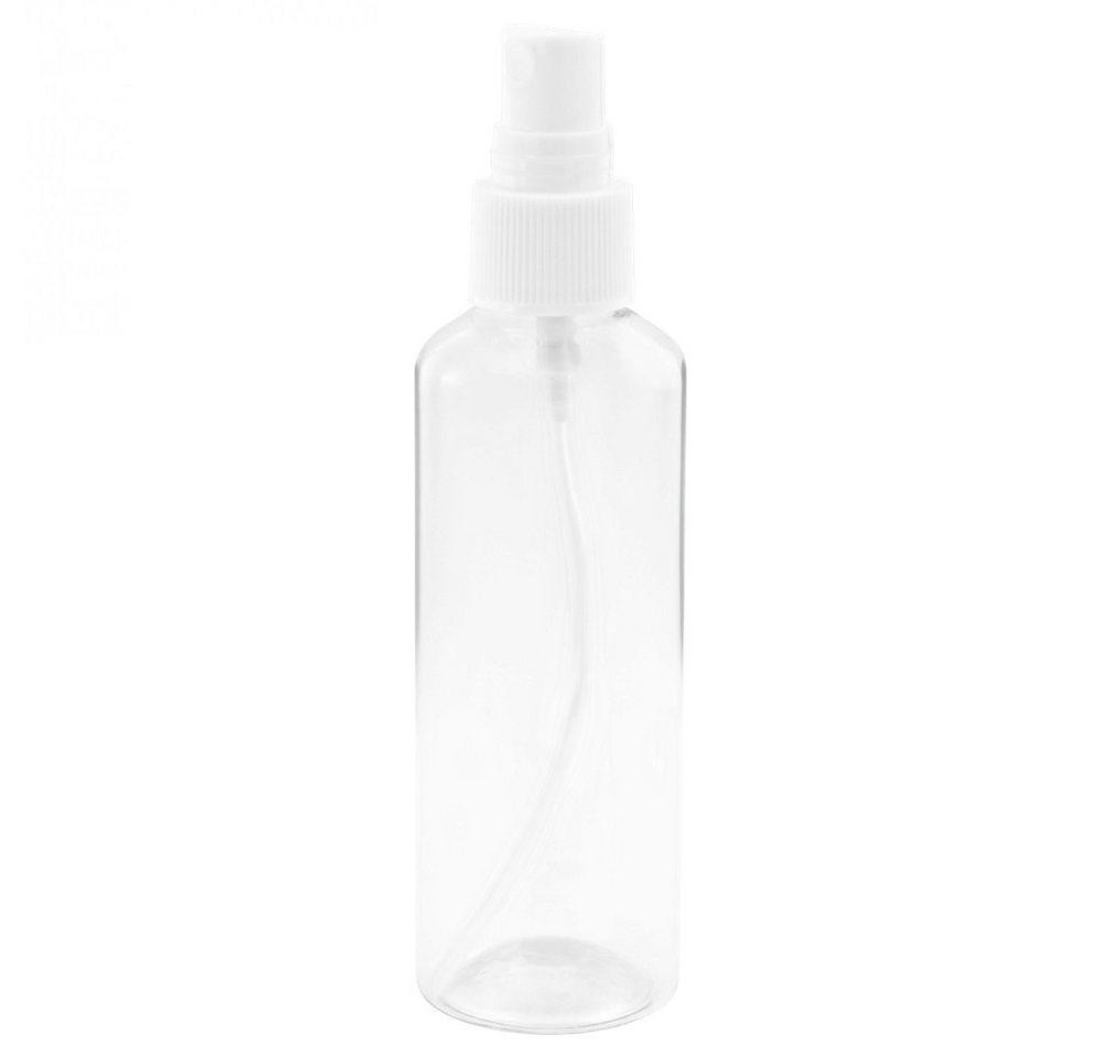 Doraplast Sprühflasche Pumpzerstäuber 100ml – Bild 2 von 2