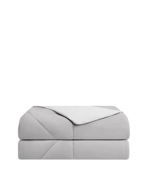 Dore & Rose Cooling Blanket King 260x240 Dark Grey Decke · 1 Stk