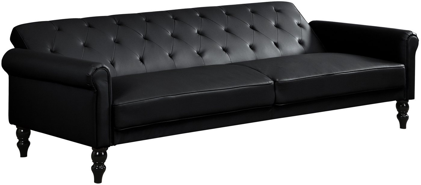 Dorel Home Schlafsofa Tyne – Bild 4 von 5