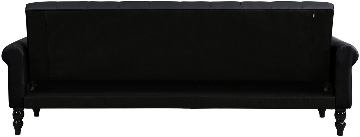 Dorel Home Schlafsofa Tyne – Bild 5 von 5