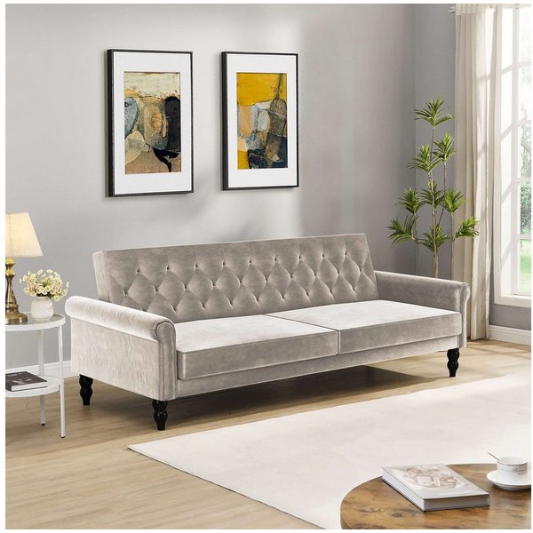 Dorel Home Schlafsofa Tyne