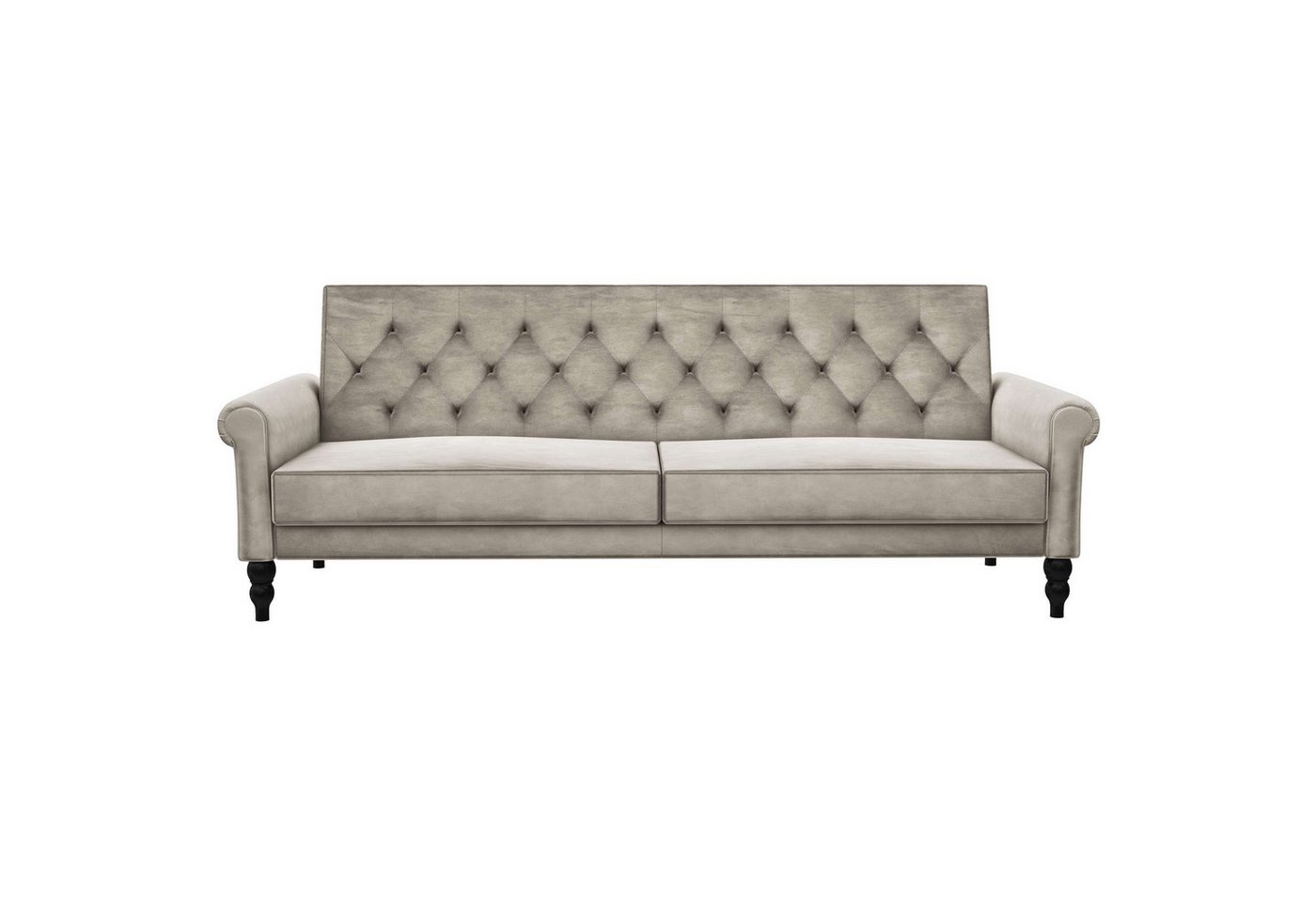 Dorel Home Schlafsofa Tyne – Bild 2 von 5