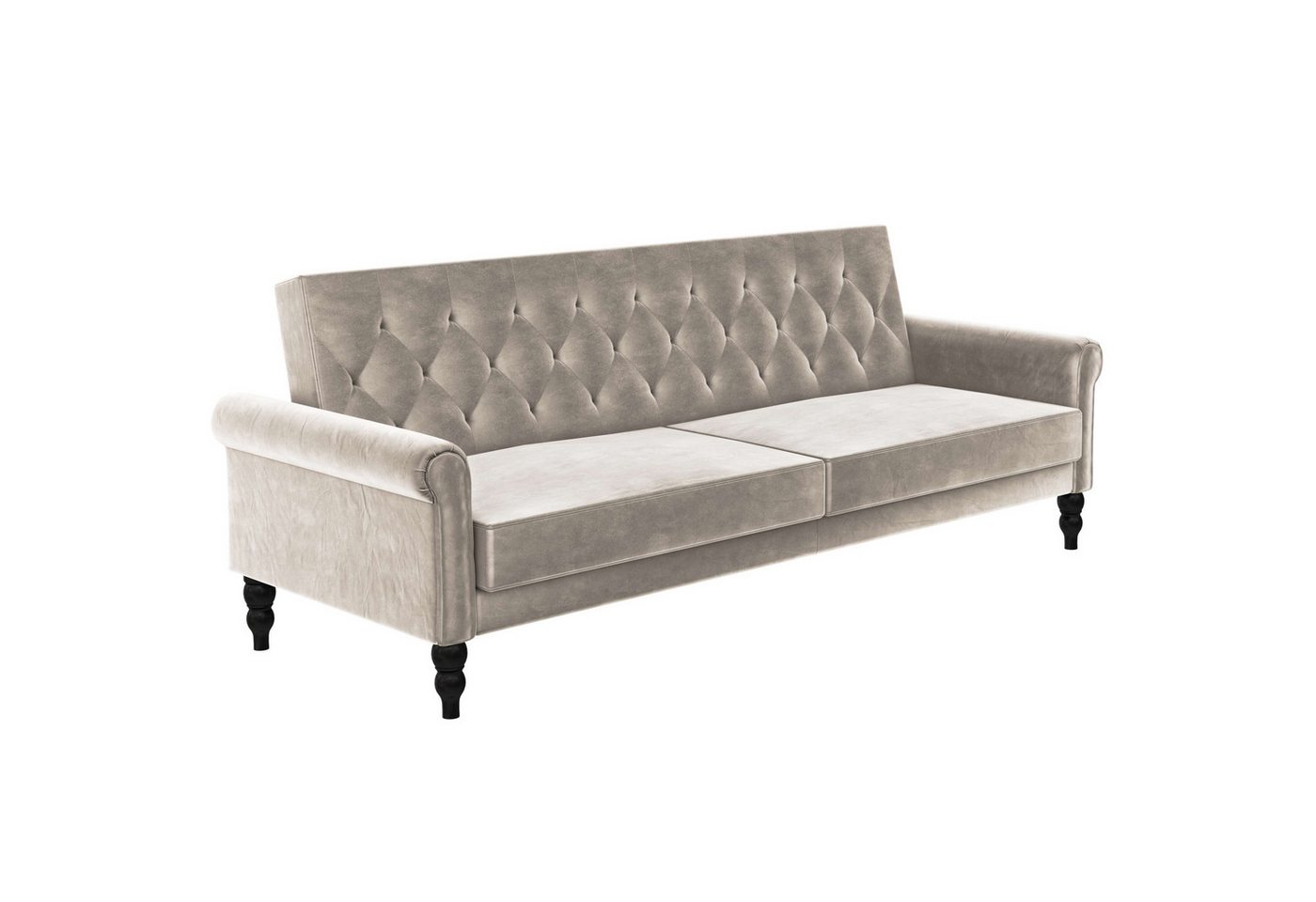 Dorel Home Schlafsofa Tyne – Bild 5 von 5