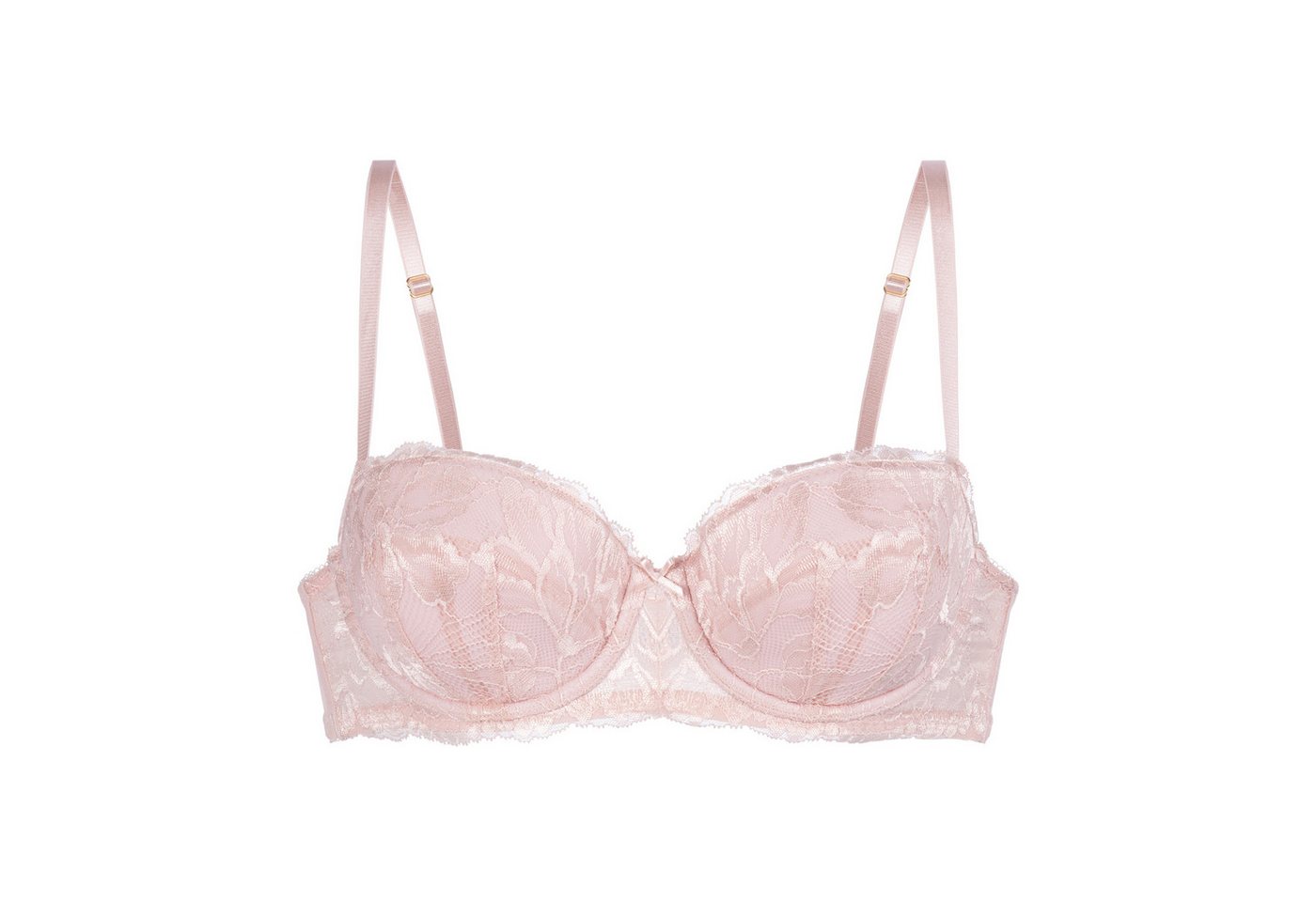 Dorina Balconette-BH Perfect Lace mit Spitze – Bild 2 von 5