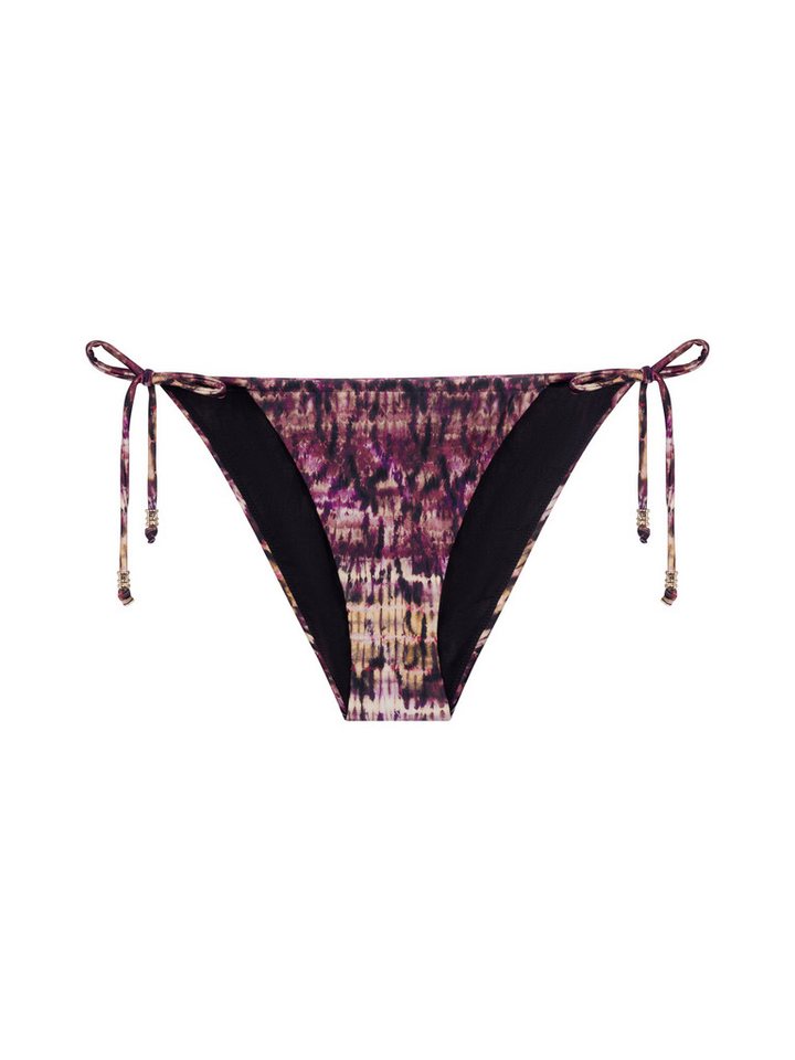 Dorina Bikini-Hose Amnesia (2er Pack) mit Bindebändern seitlich – Bild 2 von 5