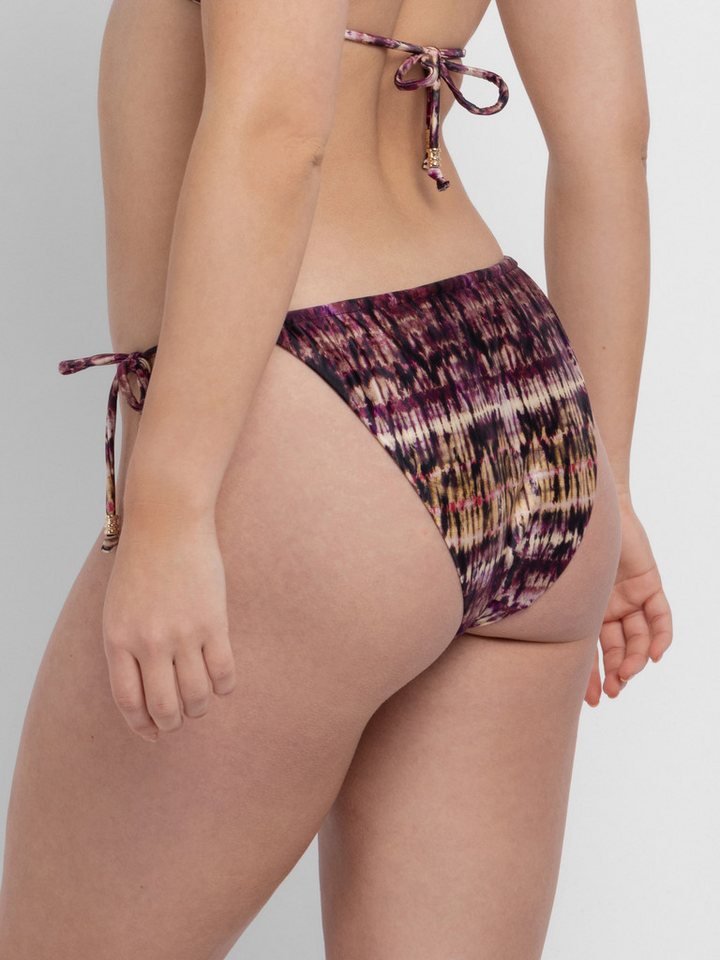 Dorina Bikini-Hose Amnesia (2er Pack) mit Bindebändern seitlich – Bild 4 von 5