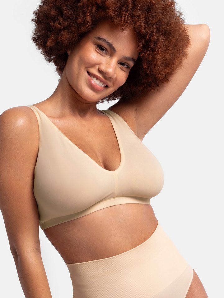 Dorina Bralette mit nahtlosem Flexi-Material – Bild 3 von 5