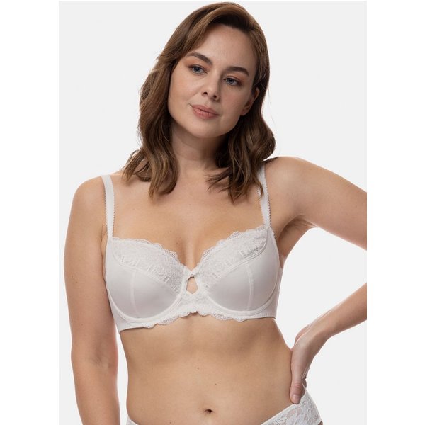Dorina Bügel-BH Celine mit Spitzendetails, verstellbare Träger