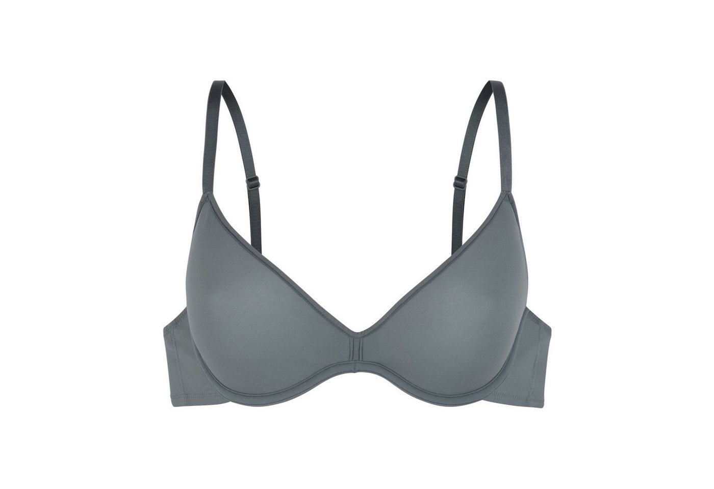 Dorina Bügel-BH Noa mit vorgeformte Cups, mit Bügeln – Bild 2 von 5