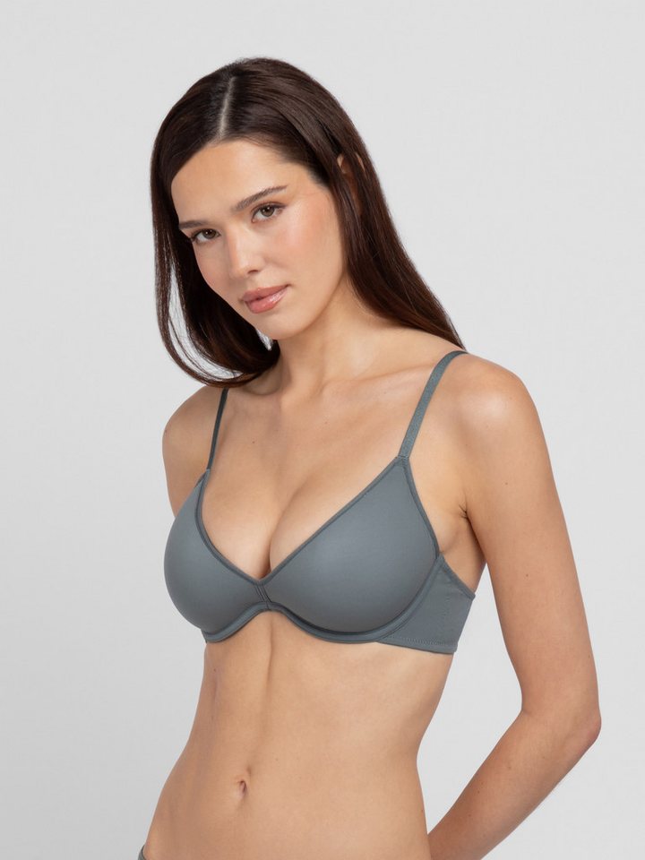 Dorina Bügel-BH Noa mit vorgeformte Cups, mit Bügeln – Bild 3 von 5