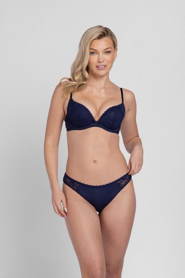 Dorina Bügel-BH Sonia (2er Pack) – Bild 4 von 5