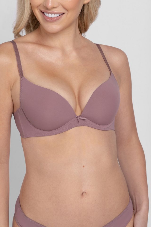 Dorina Bügel-BH Sonia (2er Pack) – Bild 2 von 5