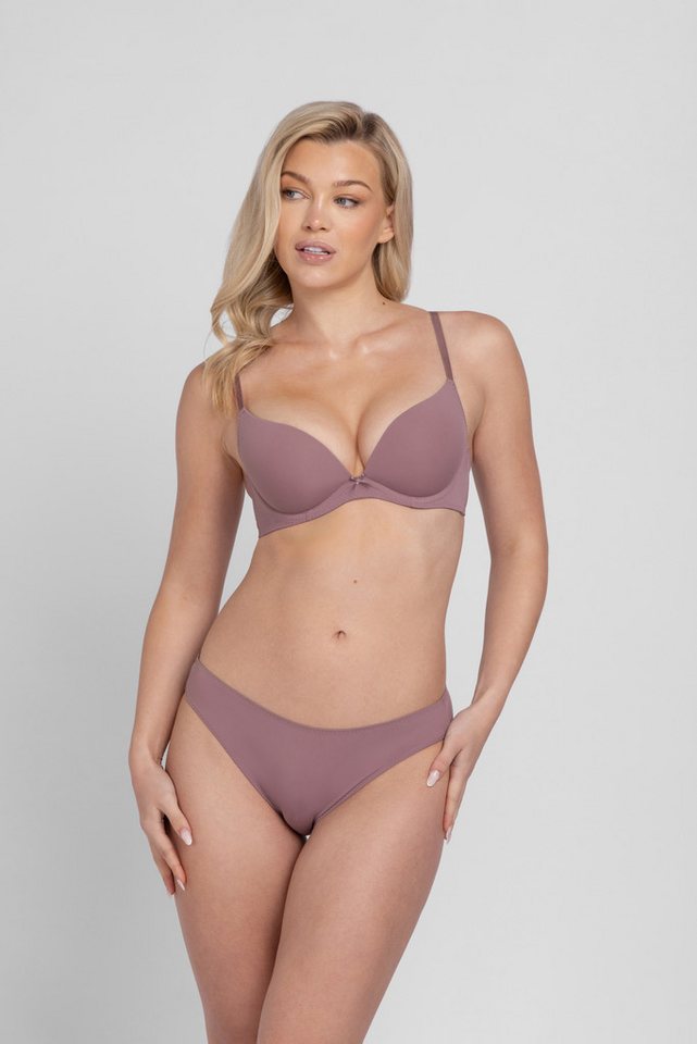 Dorina Bügel-BH Sonia (2er Pack) – Bild 4 von 5