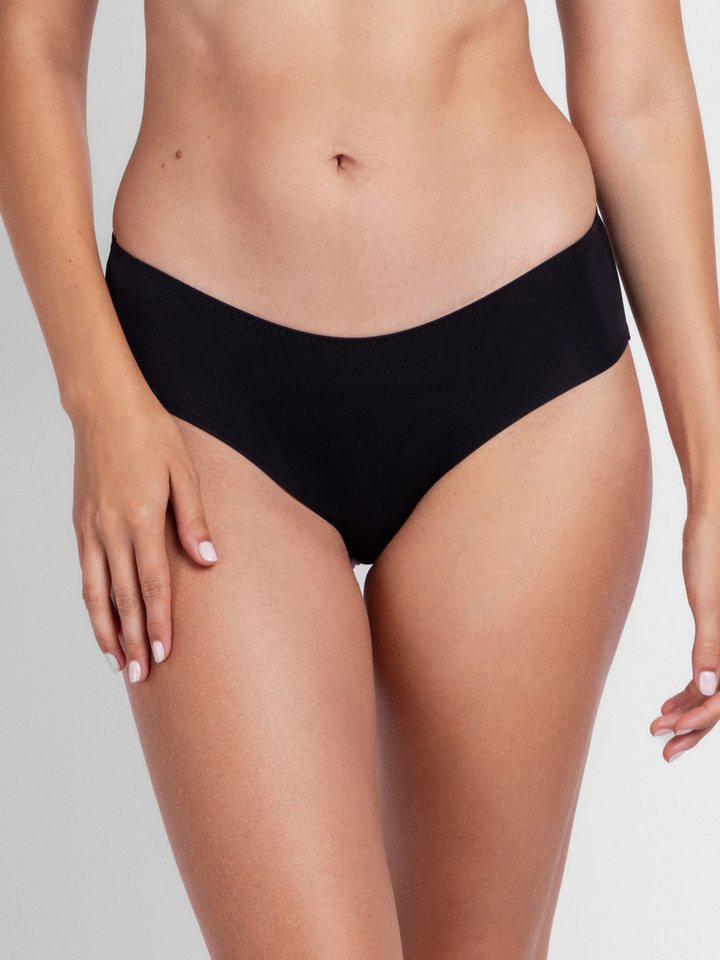 Dorina Hipster Jana (2er Pack) elastisch, Spitze, feminin – Bild 3 von 5