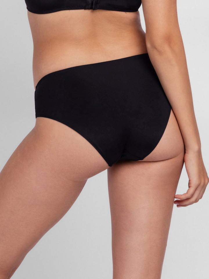 Dorina Hipster Jana (2er Pack) elastisch, Spitze, feminin – Bild 4 von 5