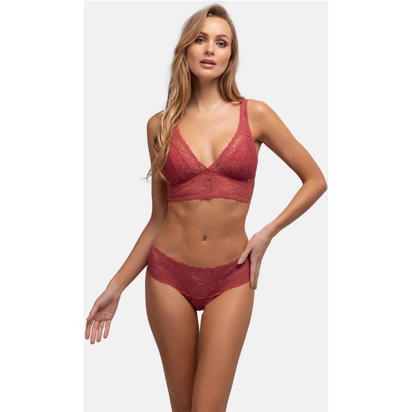 Dorina Slip (3-St) Spitze