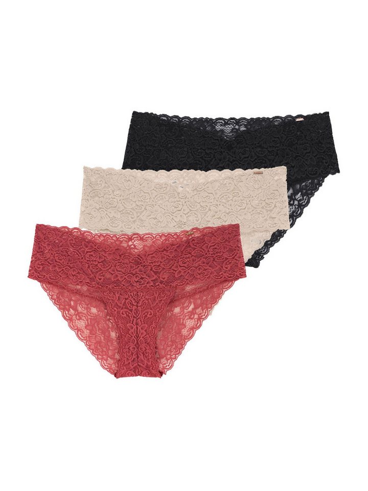 Dorina Slip (3-St) Spitze – Bild 4 von 5