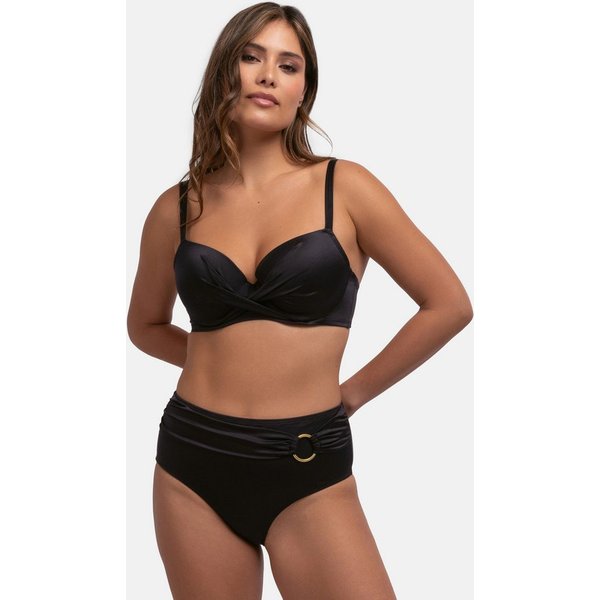 Dorina Triangel-Bikini-Top Azores, Vorgeformte Cups