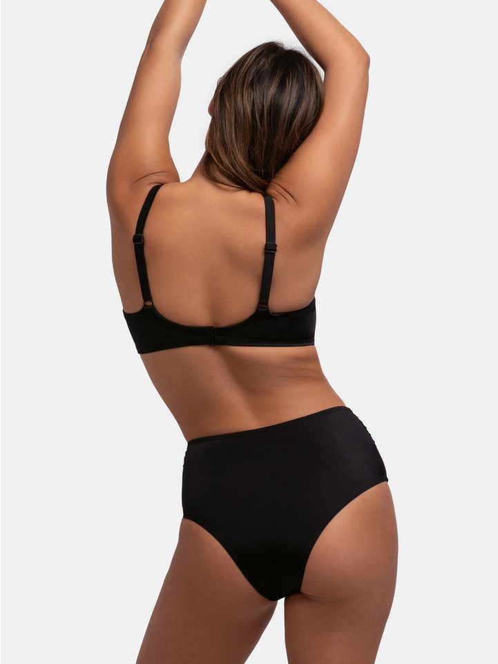Dorina Triangel-Bikini-Top Azores, Vorgeformte Cups – Bild 5 von 5