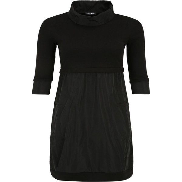 Doris Streich Longtunika mit Nylon-Einsätzen